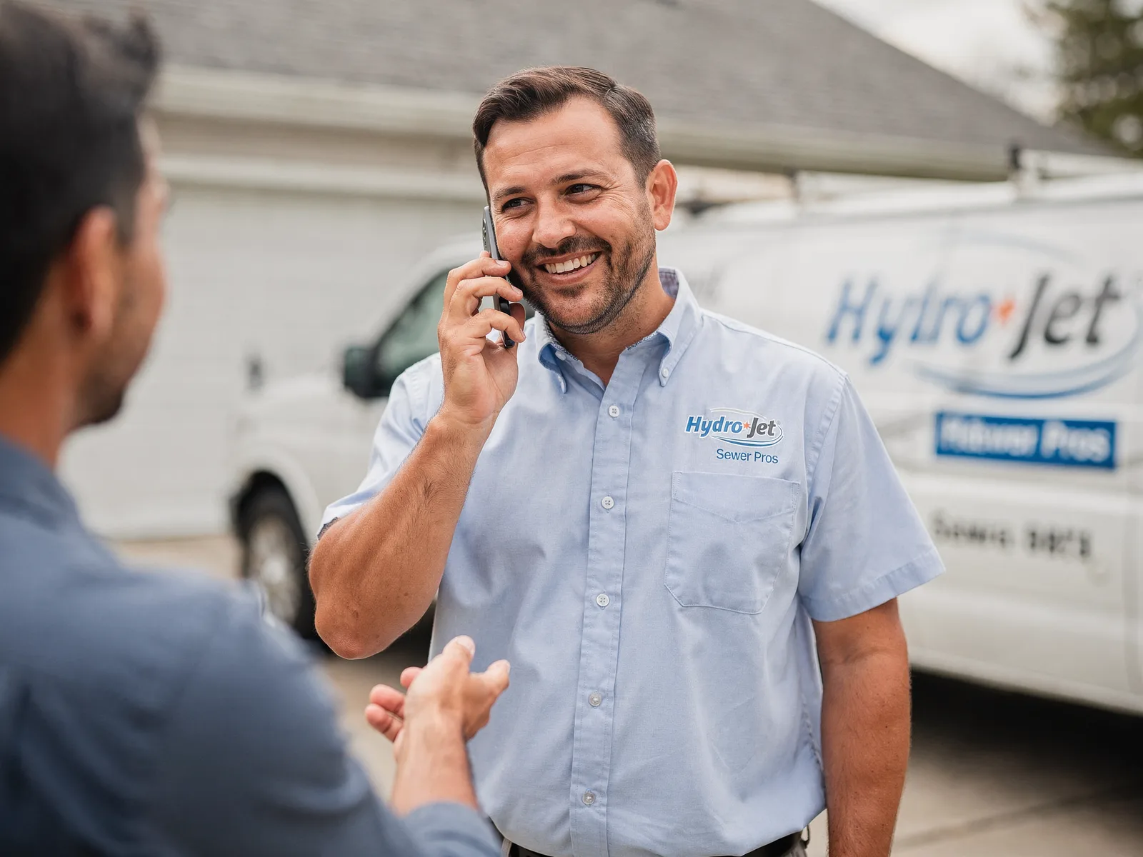 Hydro Jetting Near Me Lyndeborough, NH FAQs